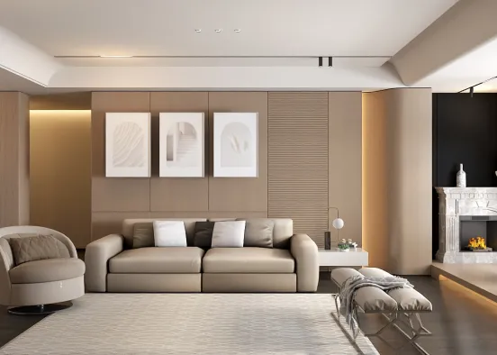 #  Renderização de Design