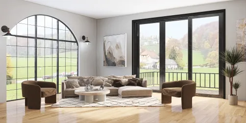 Chill room