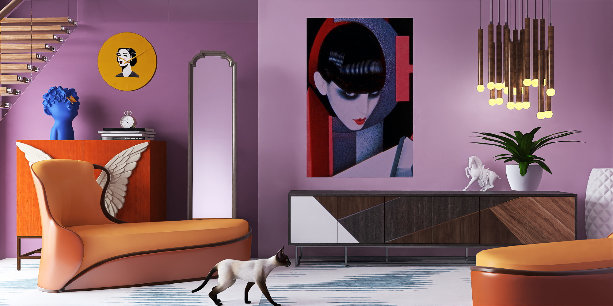 The Great Gatsby 🌈 