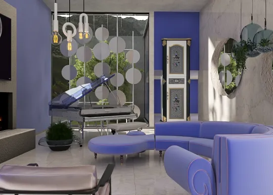 #  Renderização de Design