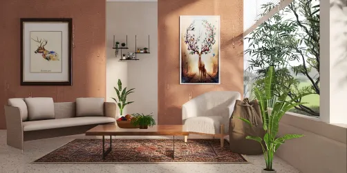 Supernatural (definition?)