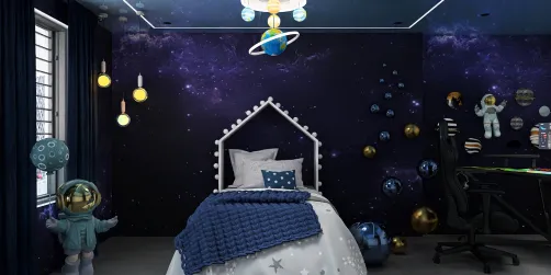 Quarto Espacial