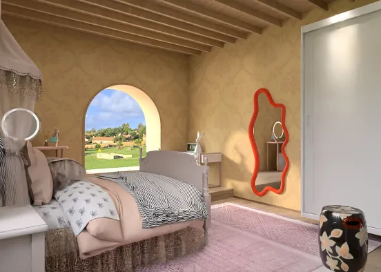 #  Renderização de Design
