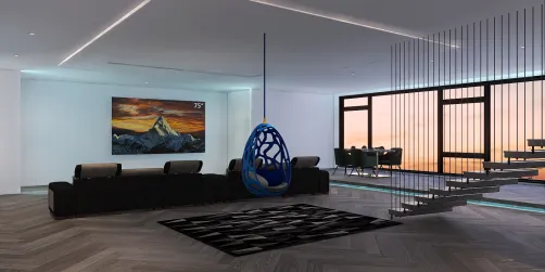 Cine en casa