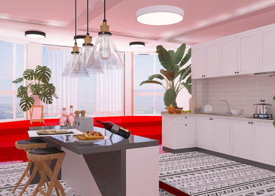 Design Rendering
