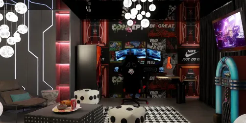 Gamers Only Part 4