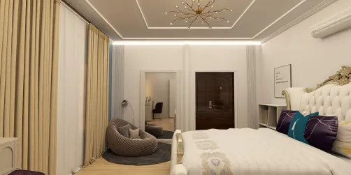My room inspo (trial design)
