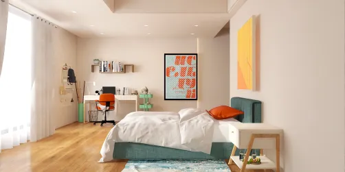 Home project <3