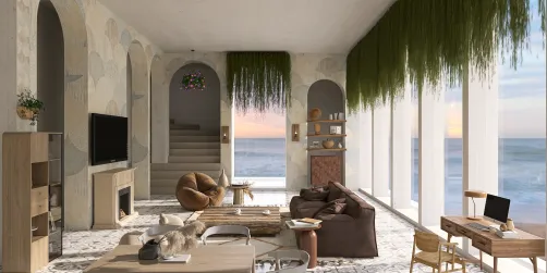 bord de mer