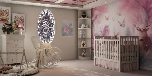 #20. Nursery 