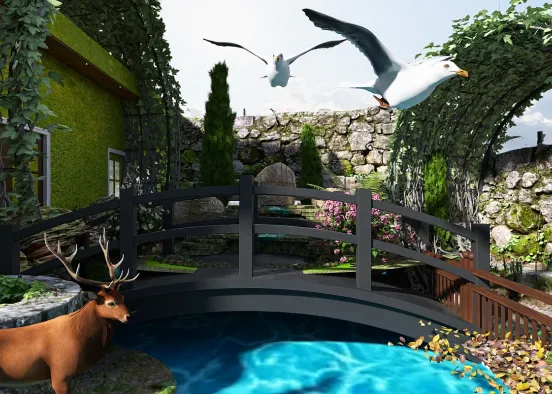 #  Renderização de Design