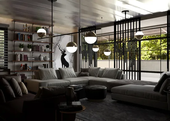 #  Renderização de Design