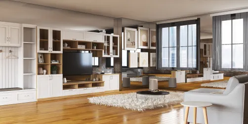 salon