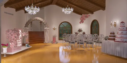 Wedding day