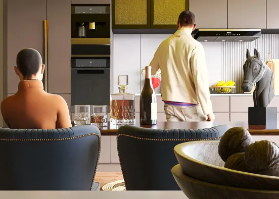 # Morning After… (#16) Renderização de Design