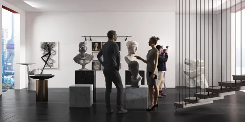 what the museum 