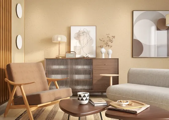 #  Renderização de Design