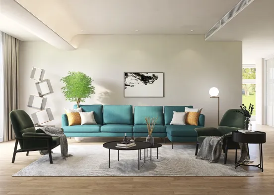 #  Renderização de Design