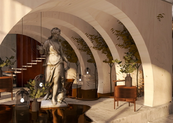 -Bronze Era- Design Rendering