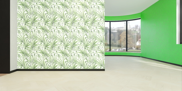 The Green Room