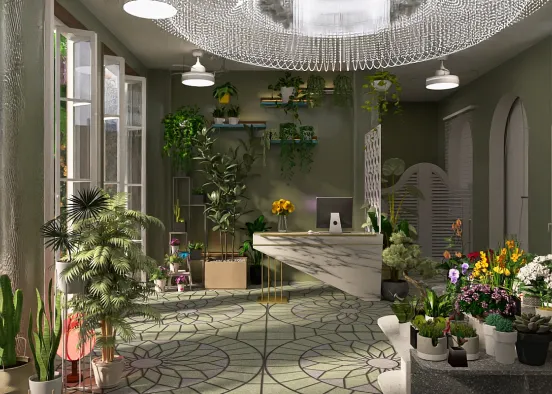 #  Renderização de Design