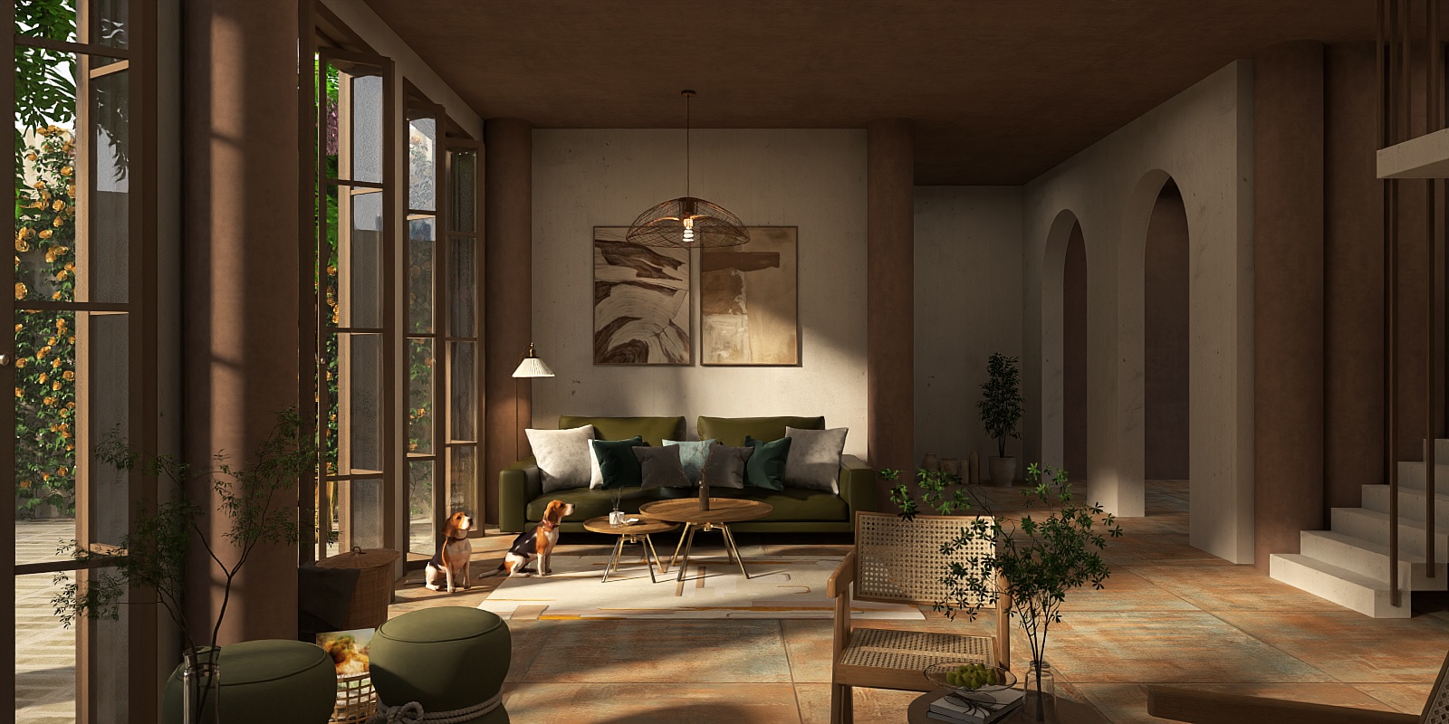 Espaço Contemporâneo