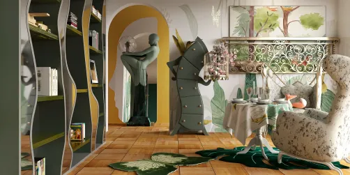 Art Nouveau