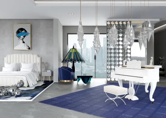 #  Renderização de Design