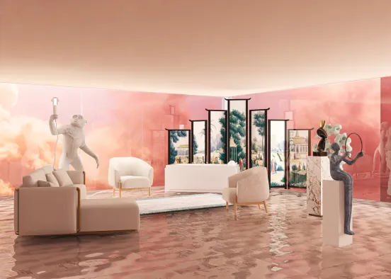 #  Renderização de Design