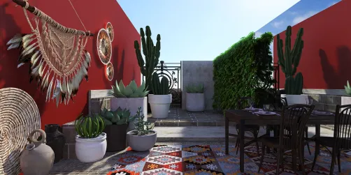 Southwest Style