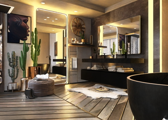 -Fem- Design Rendering