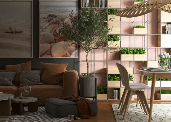 #  Renderização de Design