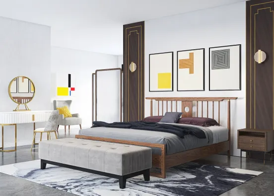 #  Renderização de Design