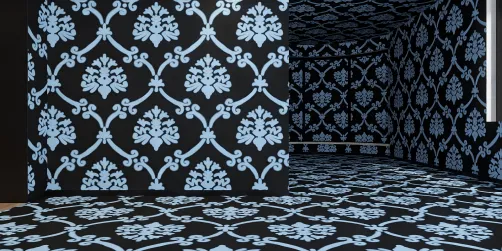 страшные комнаты