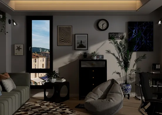 #  Renderização de Design