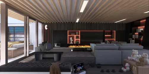 Apartment living