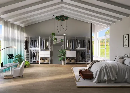 #  Renderização de Design