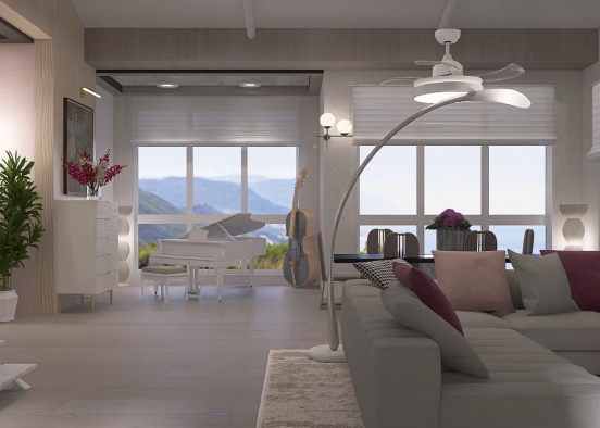 Design Rendering