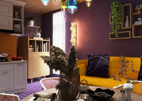 #  Renderização de Design