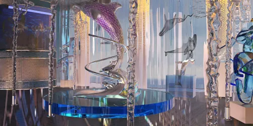 Aquarium