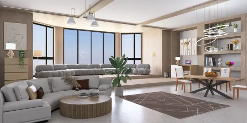 primer living