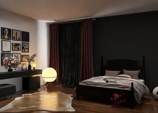 #  Renderização de Design