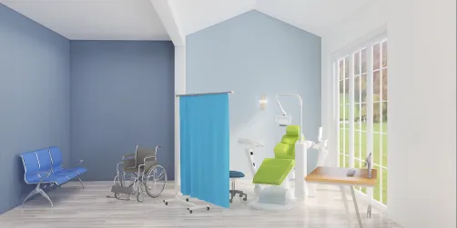 Medical care