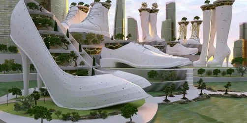 Shoe City 