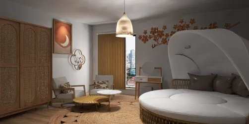 Bedrom