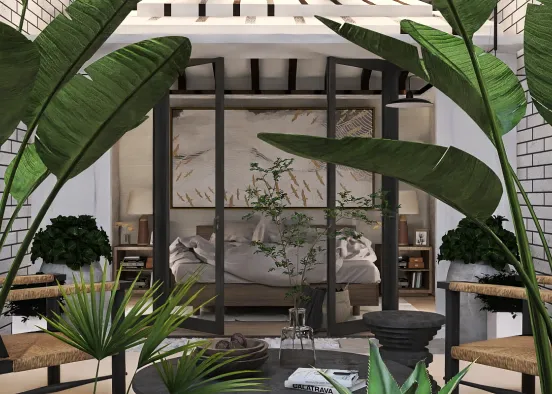 #  Renderização de Design