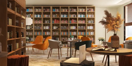 Libreria Bonet 