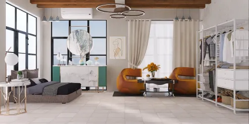 Suites Room 

