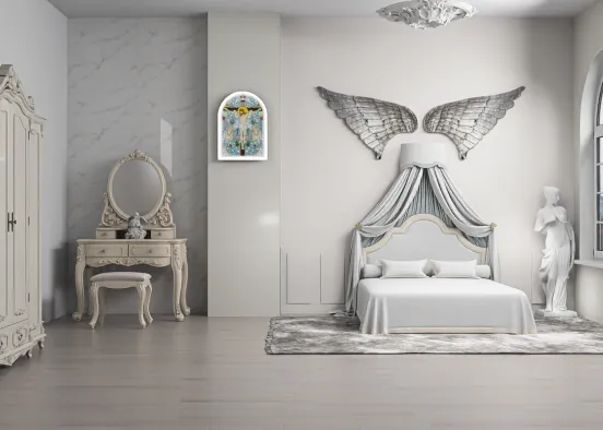 #  Renderização de Design