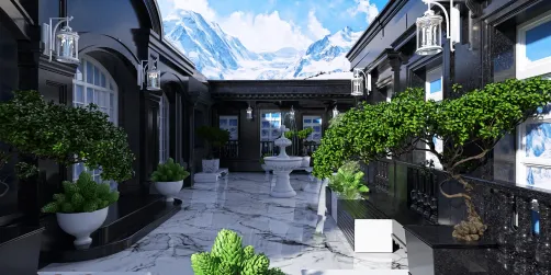 Alpine Haven